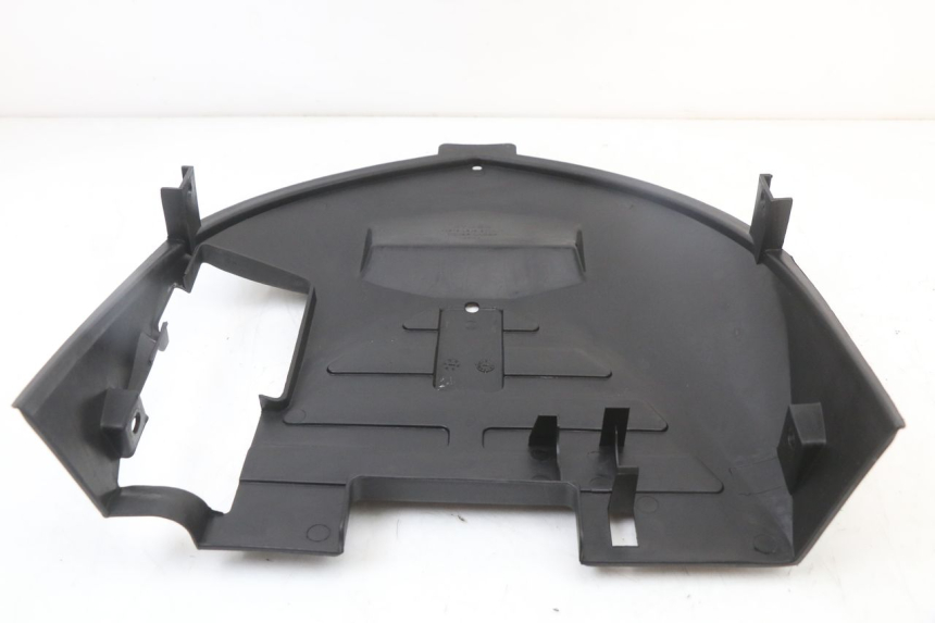 photo de BELLY PANEL KYMCO SUPER 8 4T 50 (2018 - 2020) - Product overview