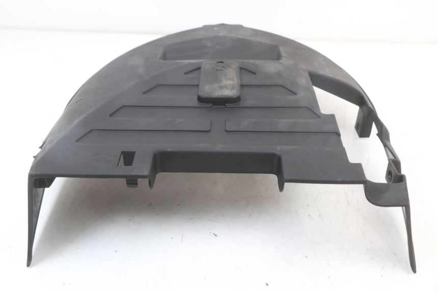 photo de BELLY PANEL KYMCO SUPER 8 4T 50 (2018 - 2020) - Fixing points details