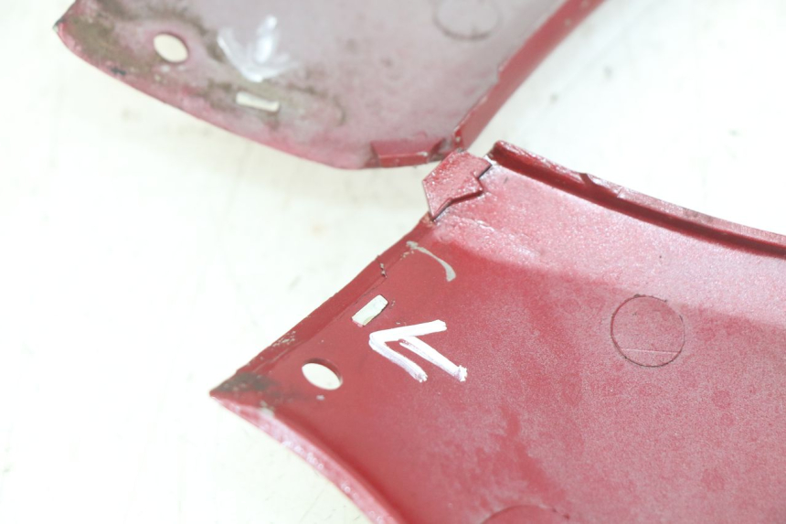 photo de LOWER BODY SHELL PEUGEOT SV 125 (1991 - 1994) - Supplementary product photo