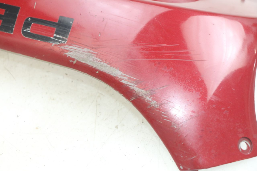 photo de LOWER BODY SHELL PEUGEOT SV 125 (1991 - 1994) - Alternative perspective