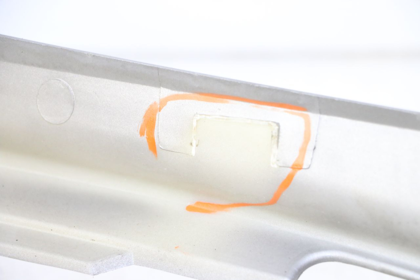 photo de BELLY PANEL APRILIA SXR 50 (2021 - 2023) - Technical close-up