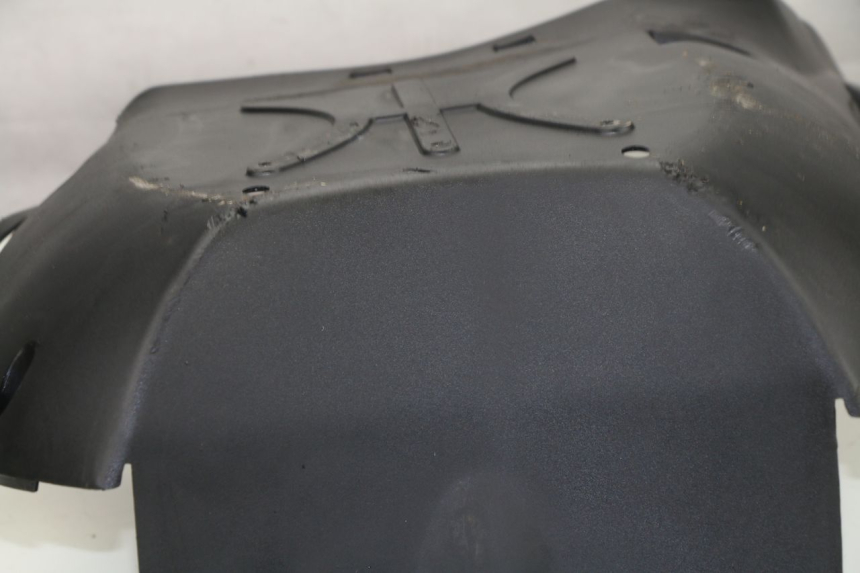 photo de BELLY PANEL SYM SYMPLY 4T 50 (2012 - 2015) - Distinctive features