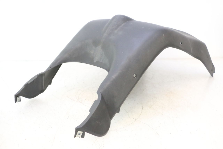 photo de LOWER PART OF THE BODY PEUGEOT TKR TREKKER FURIOUS 50 (2005 - 2014) - Distinctive features