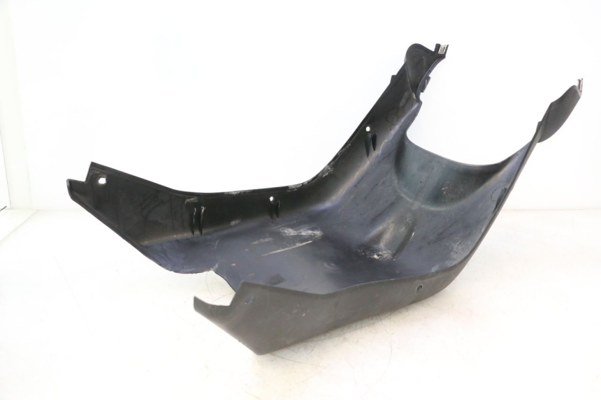 photo de LOWER PART OF THE BODY PEUGEOT TKR TREKKER FURIOUS 50 (2005 - 2014) - Component detail
