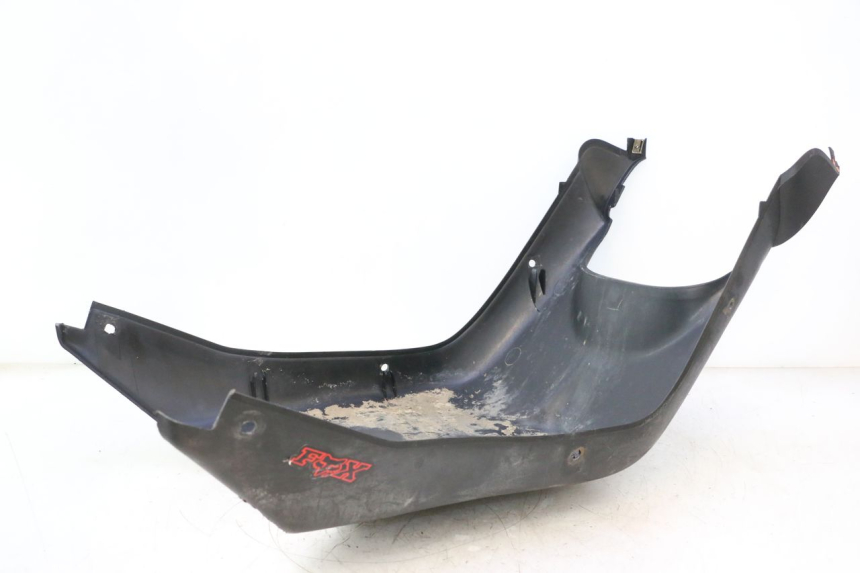 photo de LOWER PART OF THE BODY PEUGEOT TREKKER 50 (1995 - 2004) - Component detail