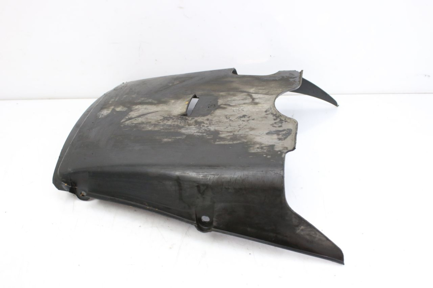 photo de LOWER PART OF THE BODY PEUGEOT TWEET 125 (2010 - 2017) - Zoom on usage condition