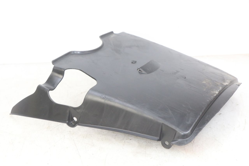 photo de LOWER PART OF THE BODY PEUGEOT TWEET 125 (2018 - 2021) - Technical close-up