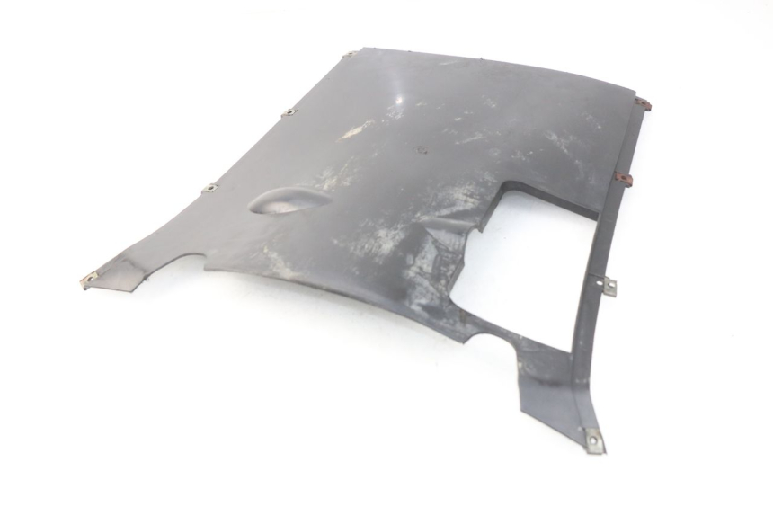 photo de BELLY PANEL EUROCKA VIRTUALITY GT 4T 50 (2011 - 2017) - Zoom on usage condition