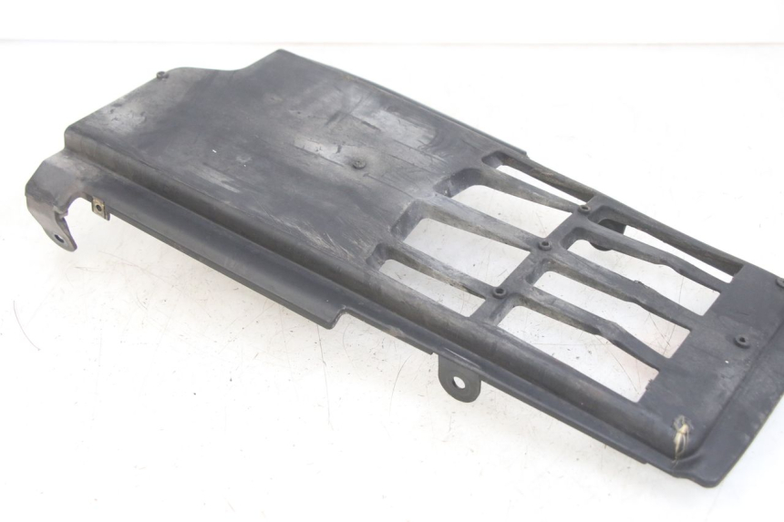 photo de BELLY PANEL KYMCO X-CITING XCITING 400 (2014 - 2018) - Zoom on usage condition