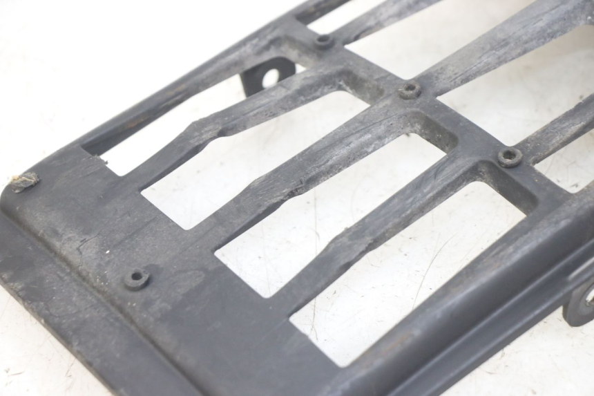 photo de BELLY PANEL KYMCO X-CITING XCITING 400 (2014 - 2018) - Technical close-up