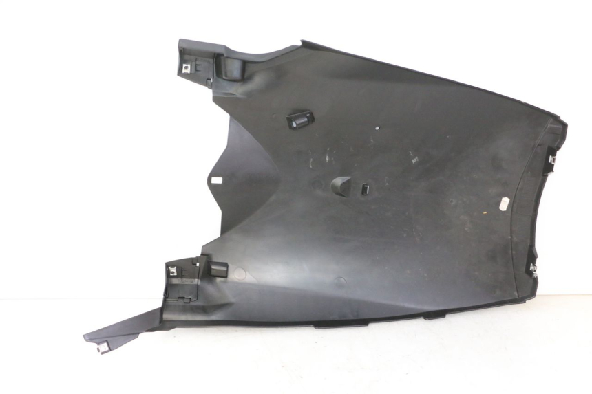 photo de BELLY PANEL YAMAHA XMAX X-MAX 125 (2021 - 2025) - Zoom on usage condition