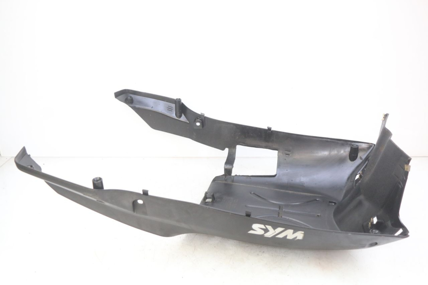 photo de LOWER FAIRING SYM X-PRO 4T 50 (2014 - 2021) - Zoom on usage condition