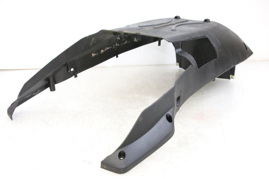 photo de LOWER FAIRING SYM X-PRO 4T 50 (2014 - 2021) - Surface and material condition