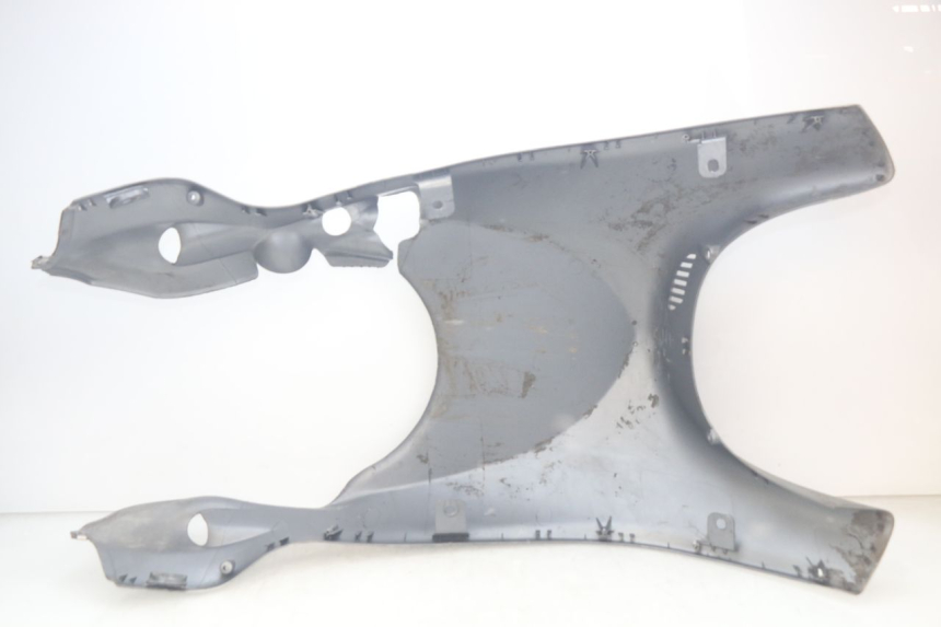 photo de LOWER BODY SHELL PIAGGIO X9 EVOLUTION 250 (2003 - 2007) - Spare part profile view