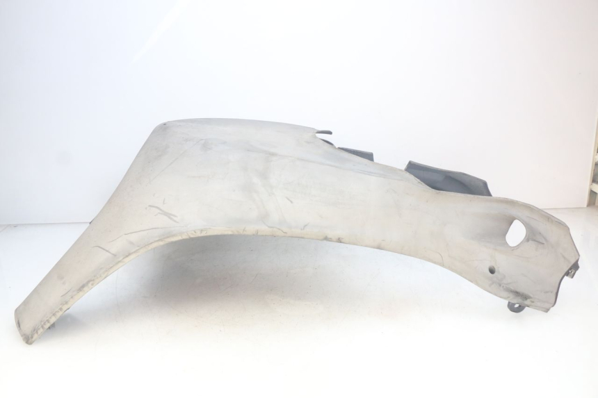 photo de LOWER BODY SHELL PIAGGIO X9 EVOLUTION 250 (2003 - 2007) - Fixing points details