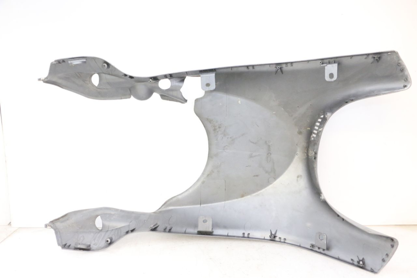 photo de LOWER BODY SHELL PIAGGIO X9 EVOLUTION 125 (2003 - 2007) - Additional view of the item