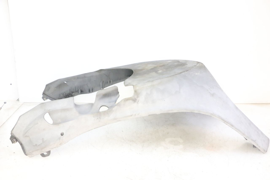 photo de LOWER BODY SHELL PIAGGIO X9 EVOLUTION 125 (2003 - 2007) - Distinctive features