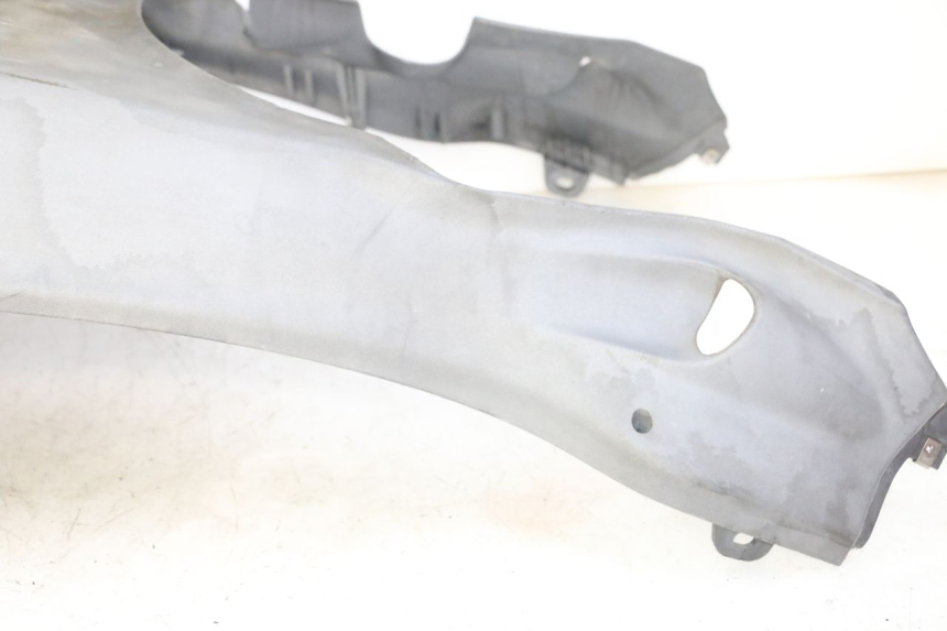 photo de LOWER BODY SHELL PIAGGIO X9 EVOLUTION 125 (2003 - 2007) - Supplementary product photo