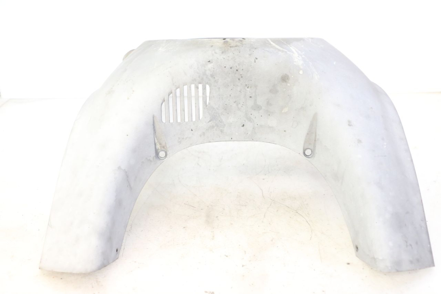photo de LOWER BODY SHELL PIAGGIO X9 EVOLUTION 125 (2003 - 2007) - Focus on structure
