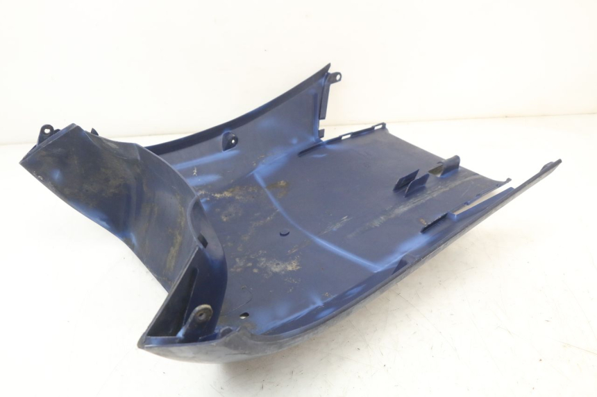 photo de BELLY PANEL YAMAHA YE ZEST 50 (1992 - 1998) - Zoom on usage condition