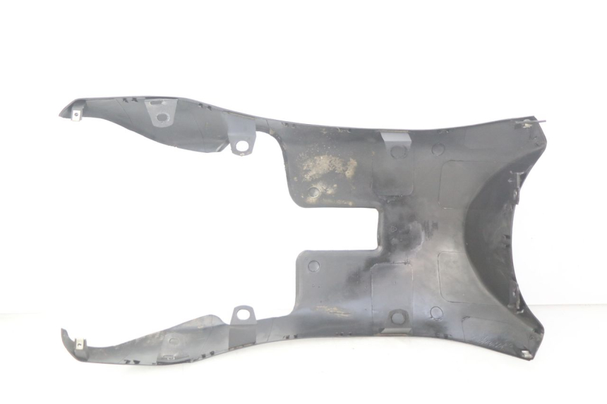 photo de LOWER BODY SHELL PIAGGIO ZIP 4T 50 (2018 - 2020) - Technical close-up