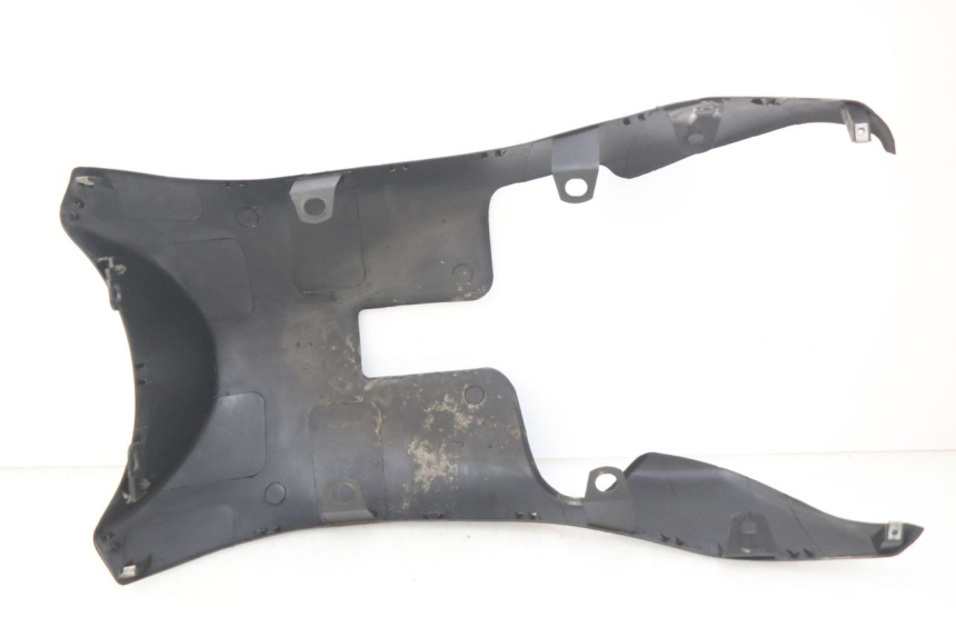 photo de LOWER BODY SHELL PIAGGIO ZIP 4T 50 (2018 - 2020) - Component zoom