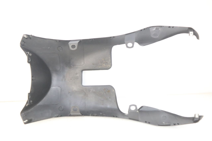 photo de LOWER BODY SHELL PIAGGIO ZIP 4T 50 (2018 - 2020) - Zoom on usage condition