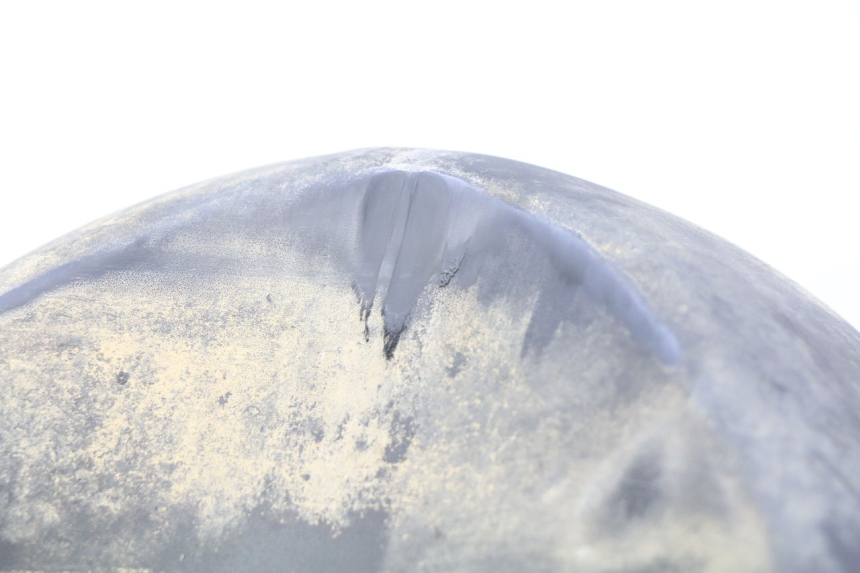 photo de LOWER BODY SHELL PIAGGIO ZIP 4T 50 (2018 - 2020) - Alternative perspective