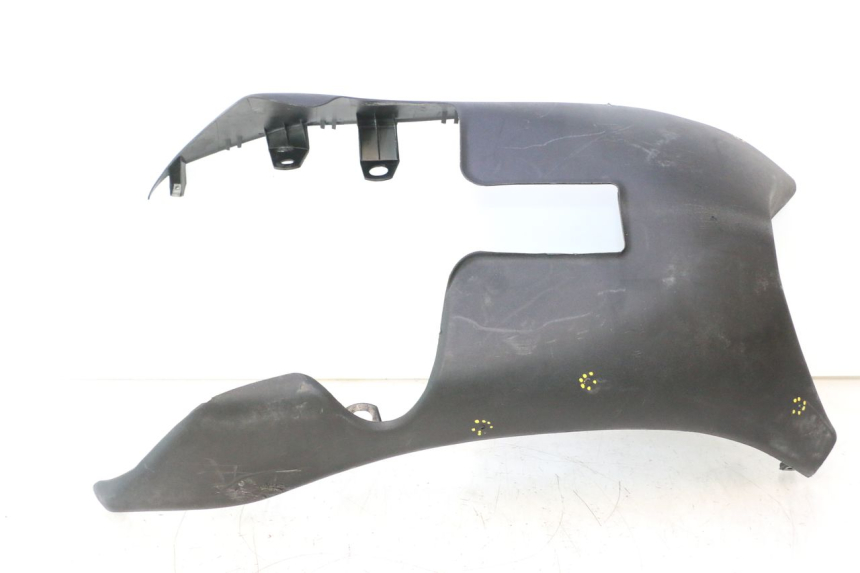 photo de LOWER BODY SHELL PIAGGIO ZIP 4T 50 (2018 - 2020) - Main view