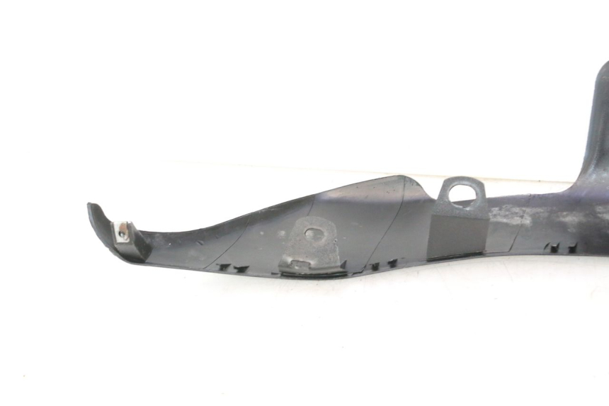 photo de LOWER BODY SHELL PIAGGIO ZIP 4T 50 (2018 - 2020) - Supplementary product photo