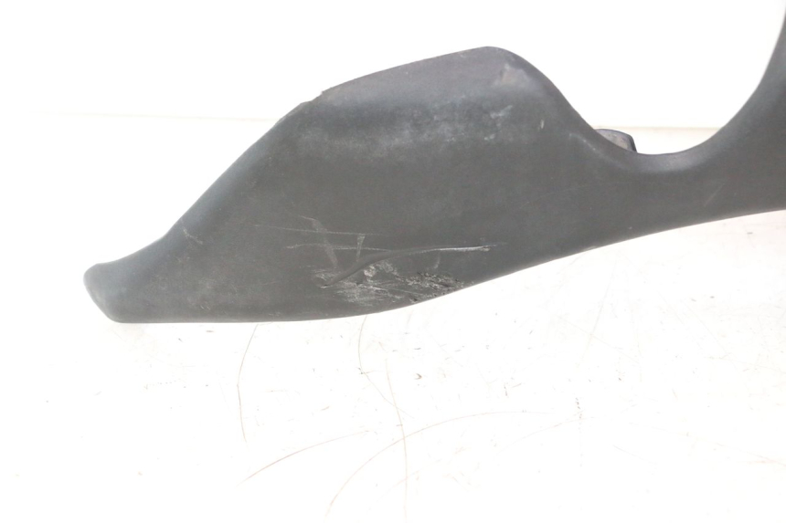 photo de LOWER BODY SHELL PIAGGIO ZIP 4T 50 (2018 - 2020) - Technical close-up