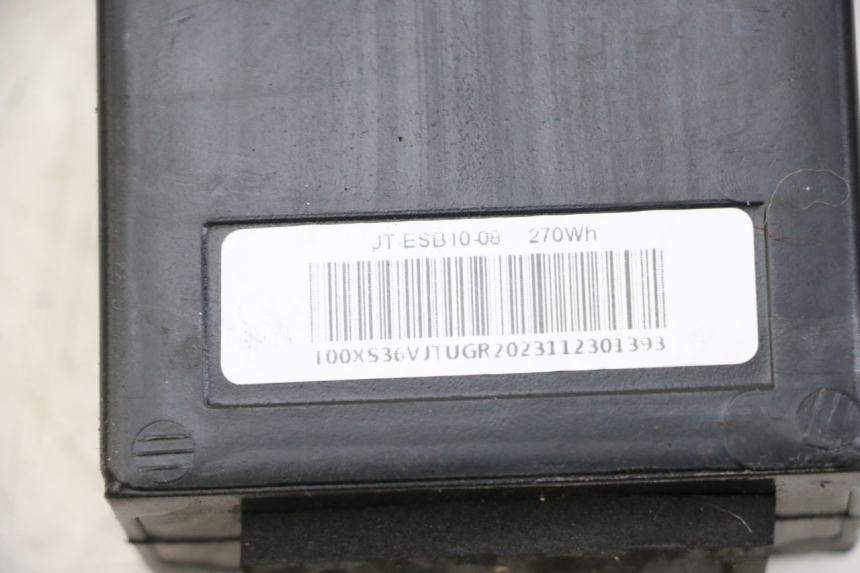 photo de BATTERY URBANGLIDE 100XS 1 - Alternative perspective