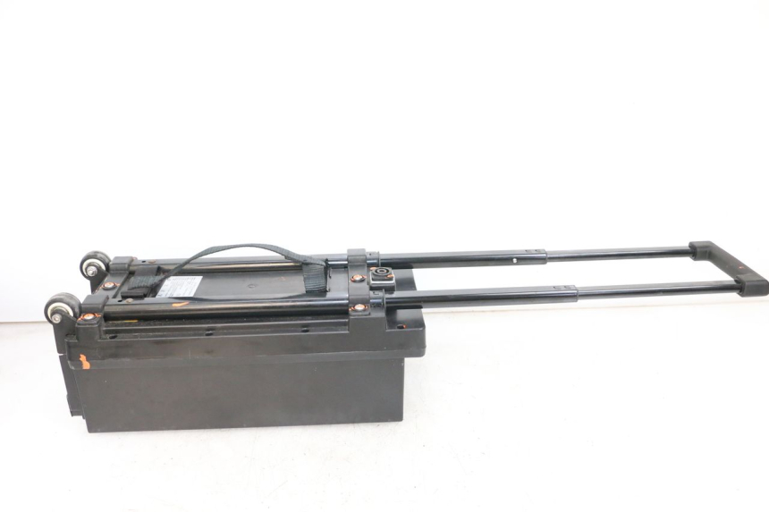 photo de Battery E-MAX 80L 1 (2011 - 2014) - Component detail