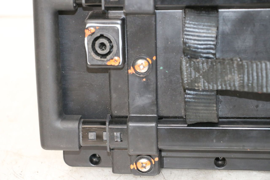 photo de Battery E-MAX 80L 1 (2011 - 2014) - Product overview