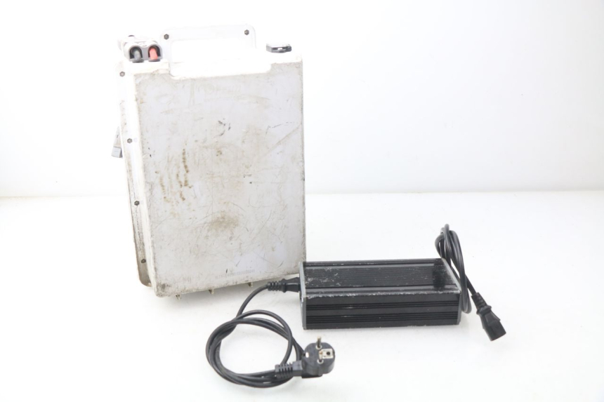 photo de BATTERY ERIDER CARGO 1 (2009 - 2018) - Main view