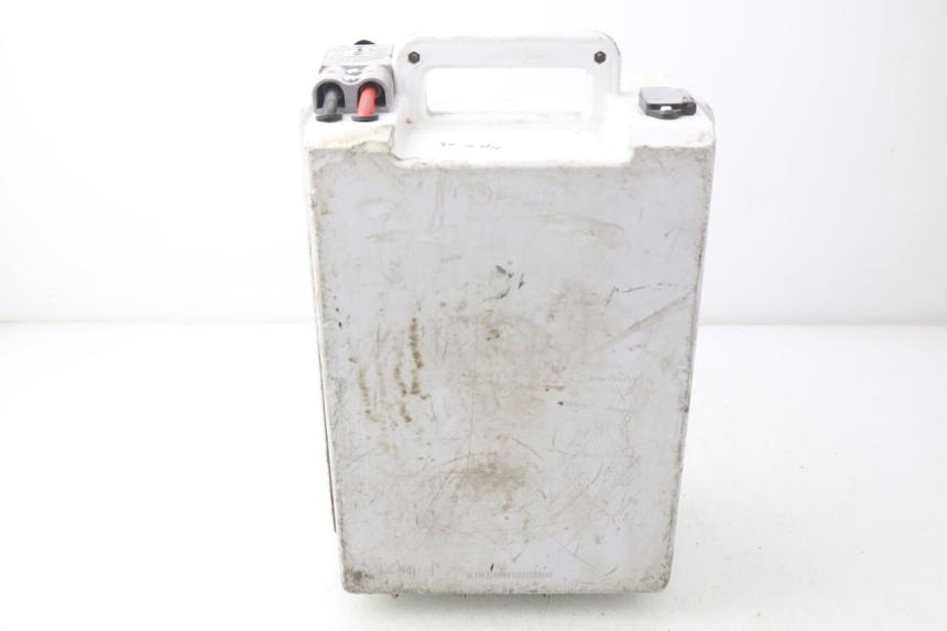 photo de BATTERY ERIDER CARGO 1 (2009 - 2018) - Additional view of the item