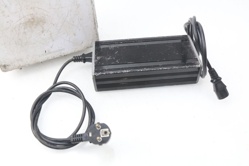 photo de BATTERY ERIDER CARGO 1 (2009 - 2018) - Alternative angle