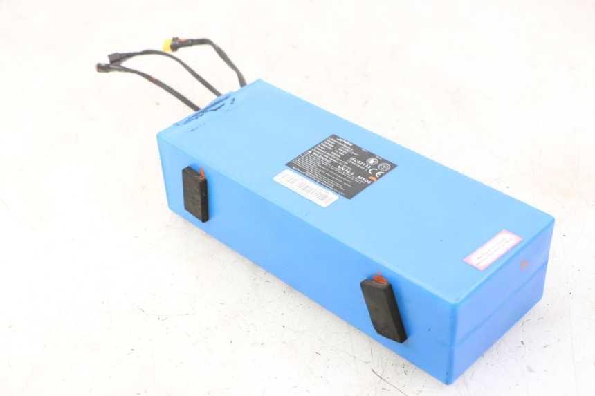 photo de BATTERY URBANGLIDE E-CROSS PRO 1 - Main view