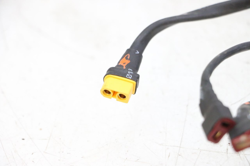 photo de BATTERY URBANGLIDE E-CROSS PRO 1 - Supplementary product photo