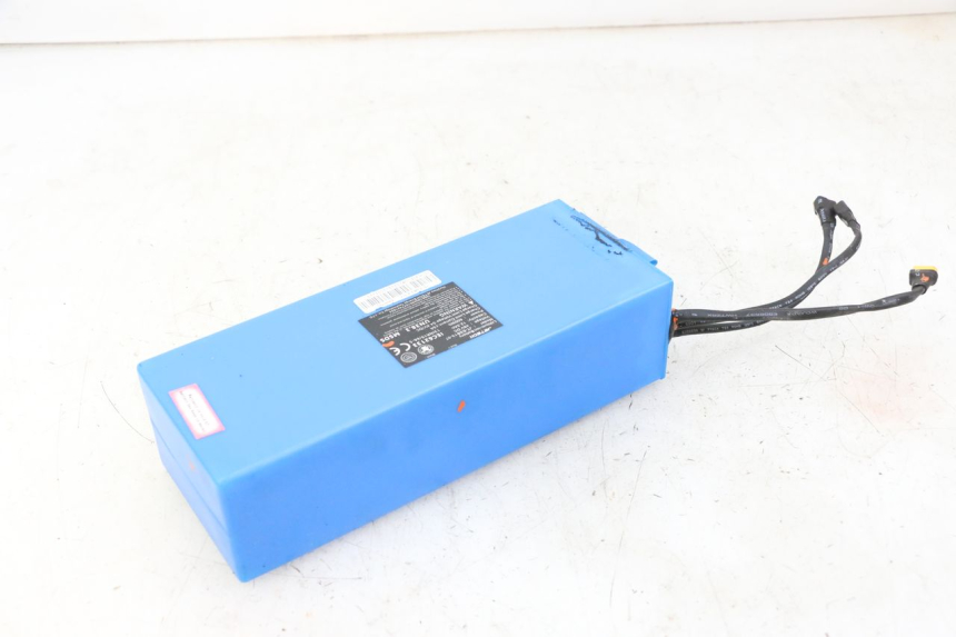 photo de BATTERY URBANGLIDE E-CROSS PRO 1 - Checked used part