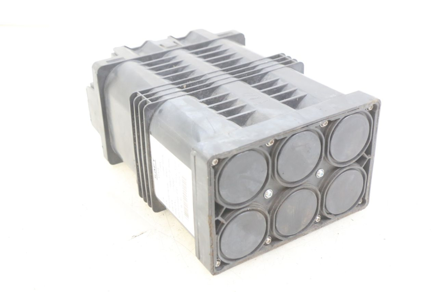 photo de BATTERY PEUGEOT E-VIVACITY 1 (2012 - 2018) - Component detail