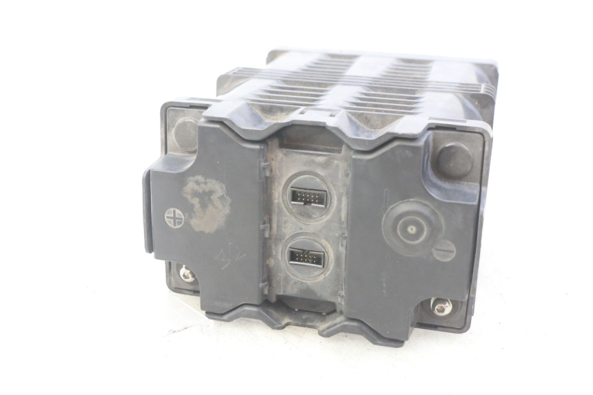 photo de BATTERY PEUGEOT E-VIVACITY 1 (2012 - 2018) - Alternative perspective