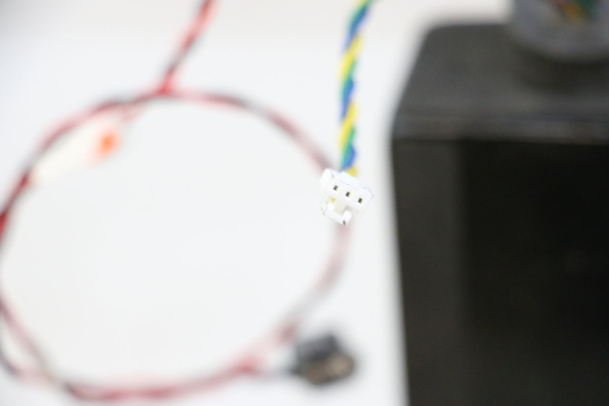 photo de BATTERY SEGWAY NINEBOT E2 1 - Surface and material condition