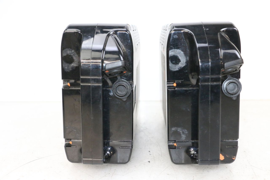 photo de BATTERY YAMAHA NEO'S CORE 1 (2022 - 2026) - Component detail