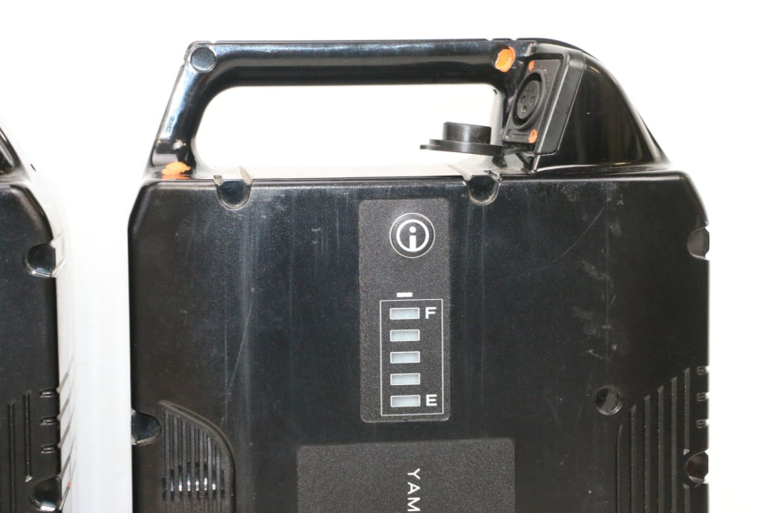 photo de BATTERY YAMAHA NEO'S CORE 1 (2022 - 2026) - Zoom on usage condition