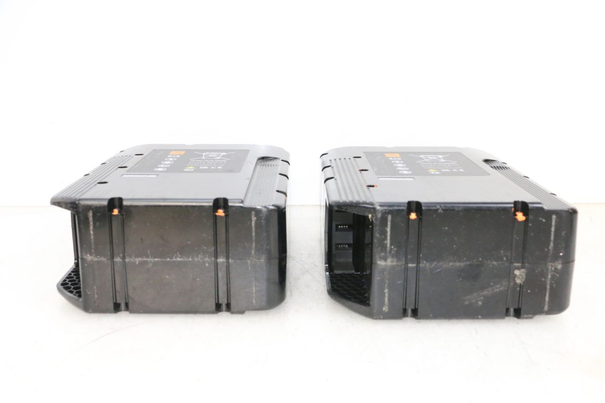 photo de BATTERY YAMAHA NEO'S CORE 1 (2022 - 2026) - Technical close-up