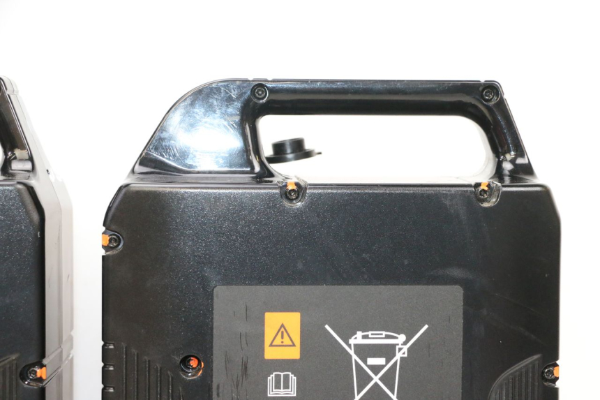 photo de BATTERY YAMAHA NEO'S CORE 1 (2022 - 2026) - Checked used part