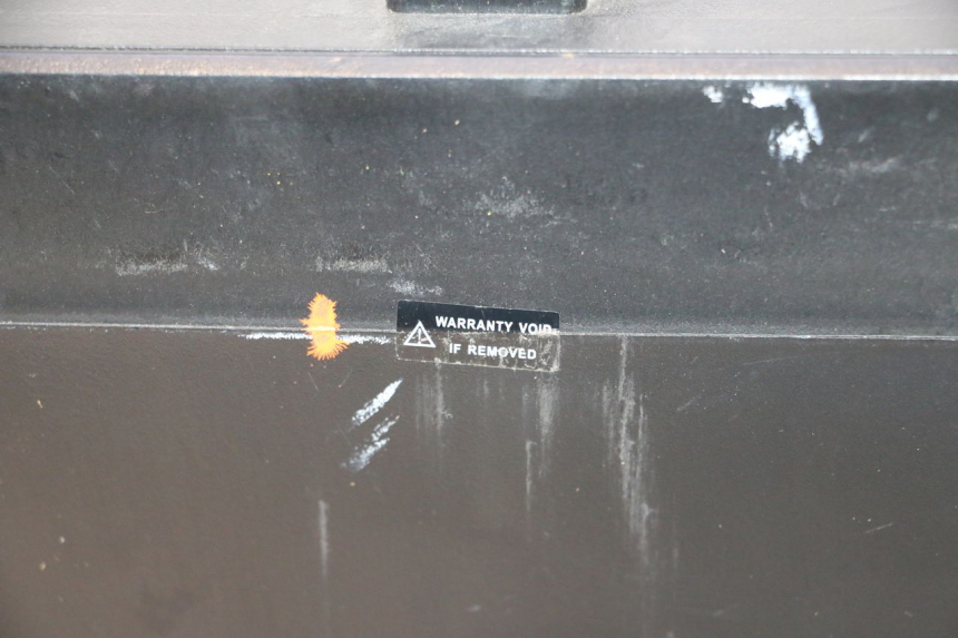photo de BATTERY BAIKU SAKURA 1 (2021 - 2025) - Additional view of the item