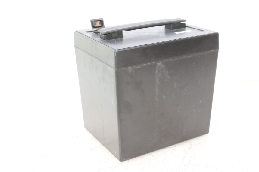 photo de BATTERY BAIKU SAKURA 1 (2021 - 2025) - Component zoom