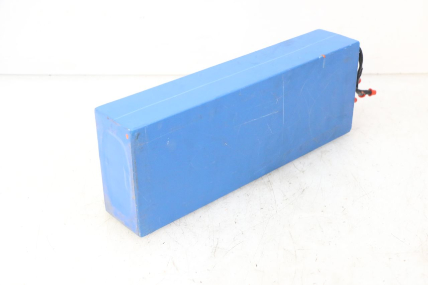 photo de BATTERY DUALTRON VICTOR LIMITED 1 - Supplementary product photo